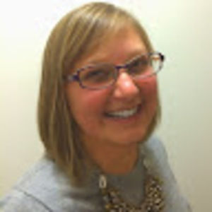 Meet your Posher, Deb